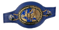 European Boxing Union asbl